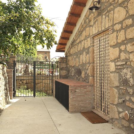 I Corbezzoli Villa San Michele in Teverina Buitenkant foto